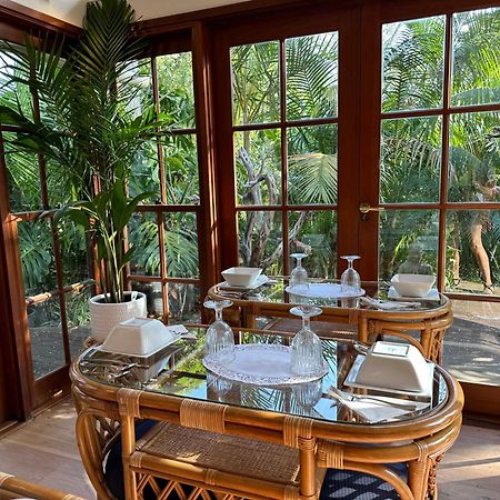 Palm Beach Bed & Breakfast Экстерьер фото