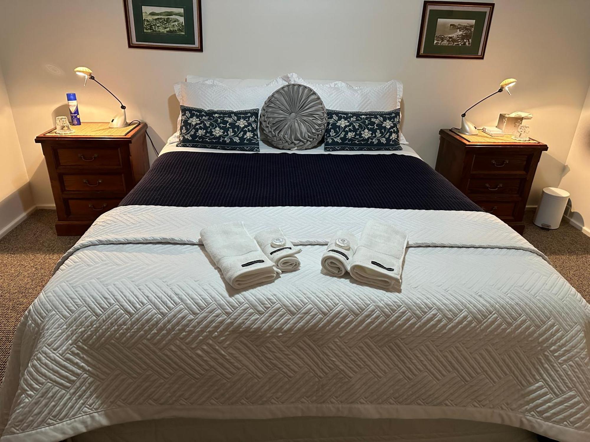 Palm Beach Bed & Breakfast Экстерьер фото