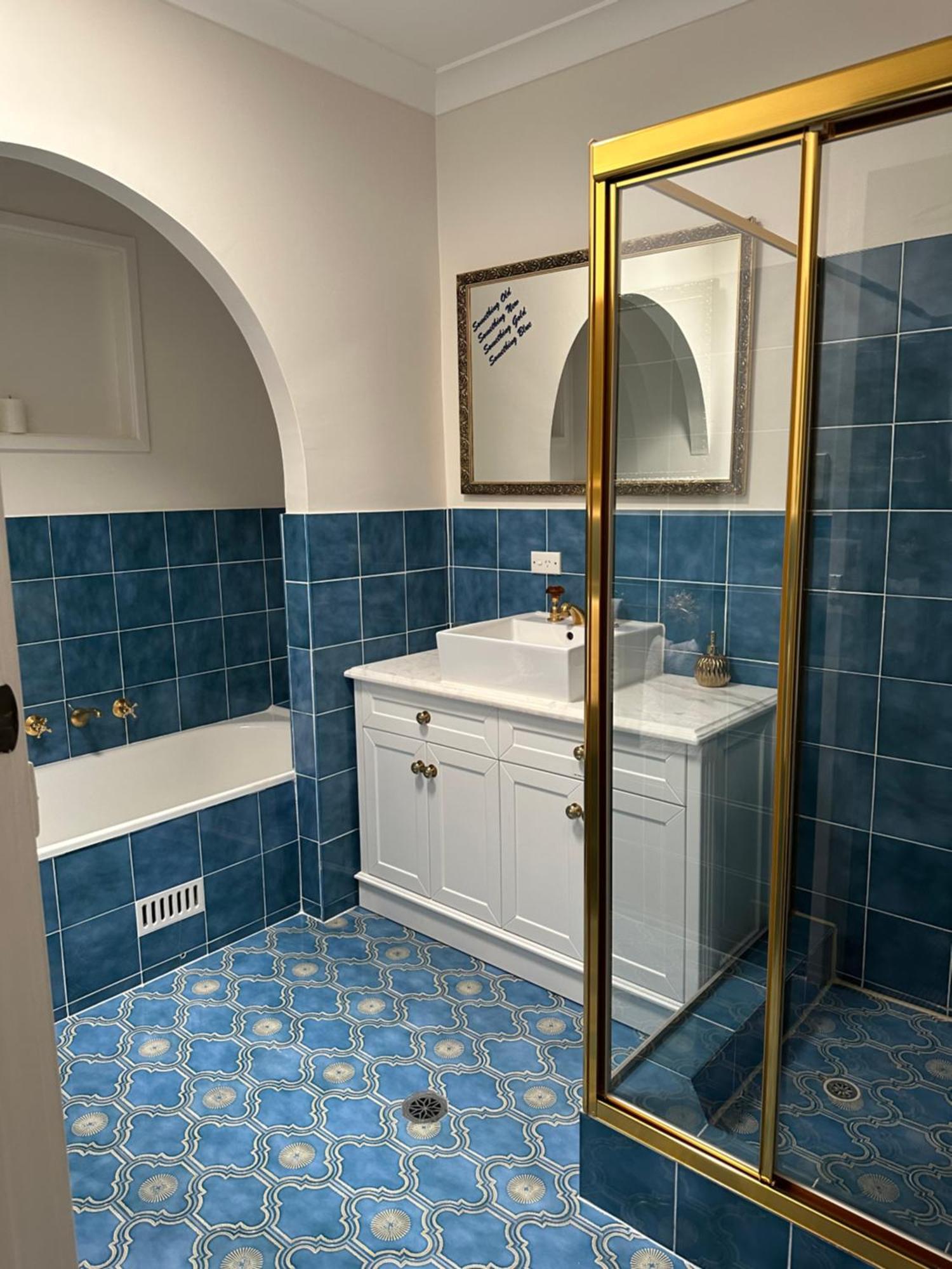 Palm Beach Bed & Breakfast Экстерьер фото