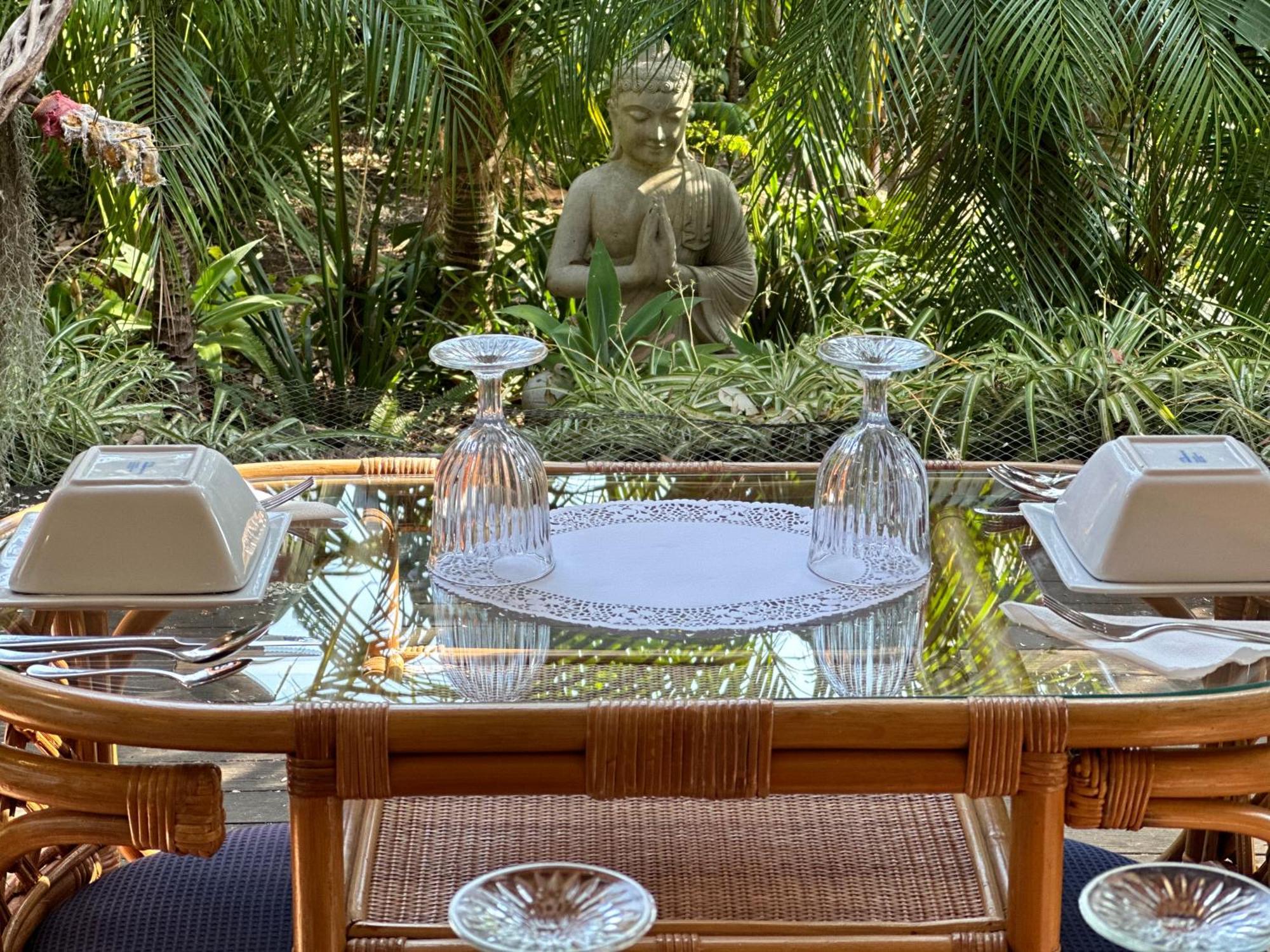 Palm Beach Bed & Breakfast Экстерьер фото