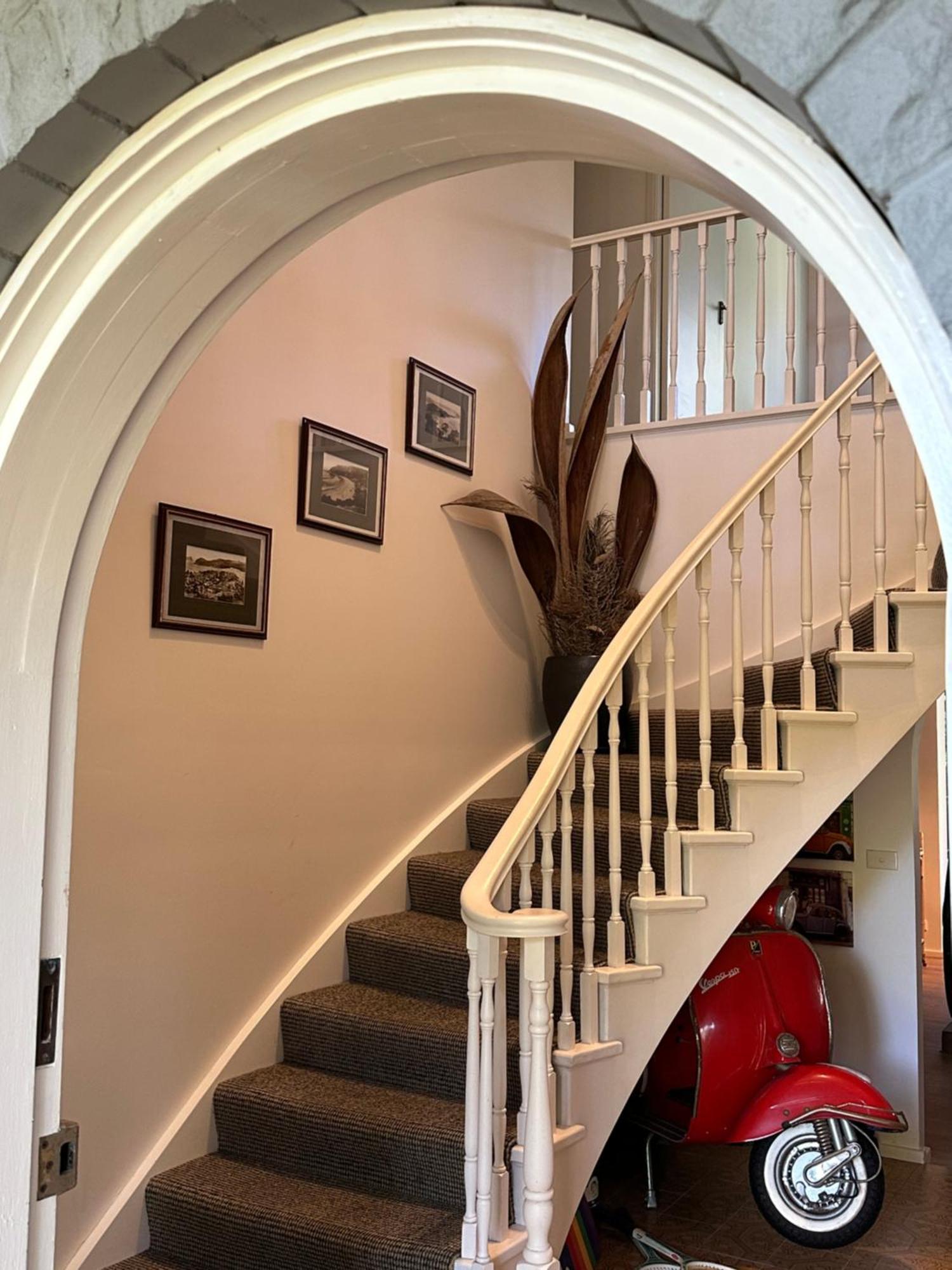 Palm Beach Bed & Breakfast Экстерьер фото