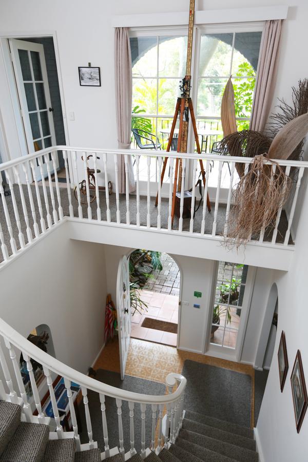 Palm Beach Bed & Breakfast Экстерьер фото