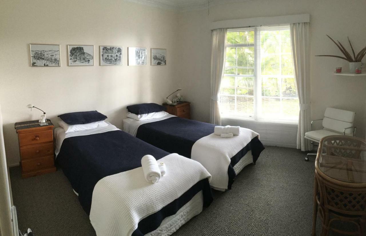 Palm Beach Bed & Breakfast Экстерьер фото